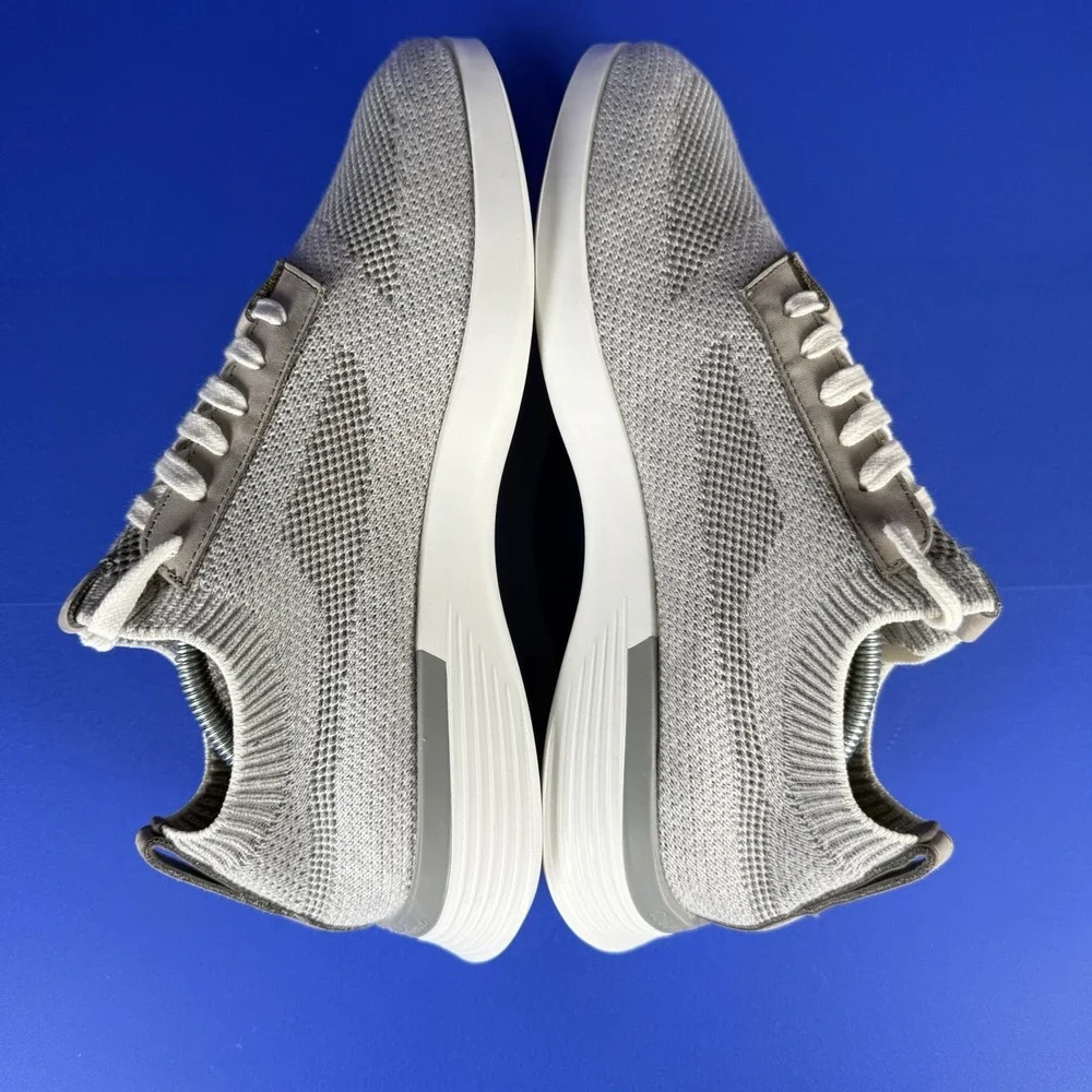 NEW Wolf and Shepherd SupremeKnit Men's Trainer Shoes‎ Size 6 Women's